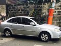 Well-maintained Chevrolet Optra 2006 A/T for sale in Metro Manila-0