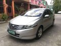 All Original 2010 Honda City 1.3 AT For Sale-1