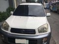 Like New Condition Toyota RAV4 2001 AT For Sale-3
