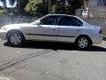 1999 HONDA CIVIC VTI for sale-0