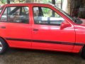 Daewoo Racer 1994 for sale-0