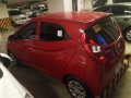 2016 Hyundai Eon glx m/t for sale -4