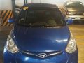 2016 Hyundai Eon glx m/t for sale -1