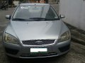 For sale Ford Focus a/t 2006 model -0