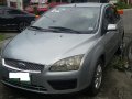 For sale Ford Focus a/t 2006 model -1