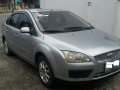 For sale Ford Focus a/t 2006 model -2