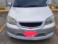 Smooth Running Toyota Vios 1.5G 2004 AT For Sale-5