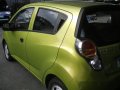 Well-maintained Chevrolet Spark 2011 A/T for sale in Marikina-3