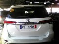 Toyota Fortuner 2017 for sale -4