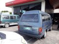Fresh In And Out 1997 Misubishi L300 Versa Van DSL For Sale-0