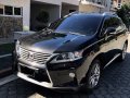 Lexus RX 350 2015 for sale -0