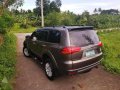 Top Condition Mitsubishi Montero GTV 4X4 For Sale-7