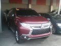 Mitsubishi Montero Sport 2017 for sale -0