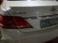 Toyota Camry 2007 for sale-8