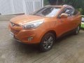 2014 Hyundai Tucson Diesel 4x4 Matic 2015 For Sale -2