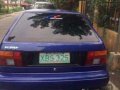 Hyundai Excel 1992 for sale-9