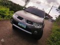 Top Condition Mitsubishi Montero GTV 4X4 For Sale-6