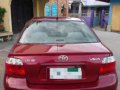 Toyota Vios 2003 for sale-10