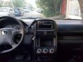 Like New Condition 2003 Honda CRV 2.0 AT For Sale-7