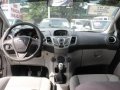 Ford Fiesta Trend 2016 for sale -14