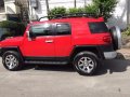 Toyota FJ Cruiser 2015 for sale -4