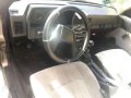 Nissan Sentra GTS 2000 Matic SIlver For Sale -0