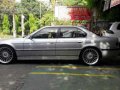 Fully Loaded BMW 1996 E38 740i For Sale-2