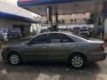 A1 Condition 2003 Toyota Camry G For Sale-1