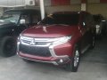 Mitsubishi Montero Sport 2017 for sale -3