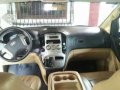 Hyundai Grand Starex 2009 for sale-5