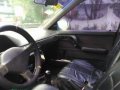 Good as new Mazda 323 1995 M/T for sale in Metro Manila-3