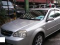 Chevrolet Optra 2007 P180,000 for sale-1