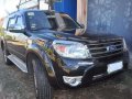 Like New 2012 Ford Everest 2.5 DSL 4x2 AT For Sale-3