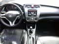 Honda City 2010 for sale -8