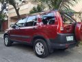 Like New Condition 2003 Honda CRV 2.0 AT For Sale-1