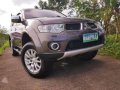 Top Condition Mitsubishi Montero GTV 4X4 For Sale-0