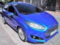Top Condition 2016 Ford Fiesta Ecoboost 1.0 Hatchback For Sale-1
