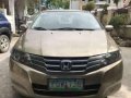 Ready To Transfer Honda City MT 2011 For Sale-0