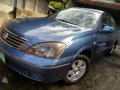 All Power Nissan Sentra Gsx 2007 MT For Sale-0