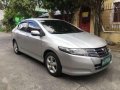 All Original 2010 Honda City 1.3 AT For Sale-0