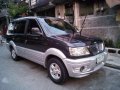 Mitsubishi Adventure Super Sports 2001 DIESEL For Sale -7