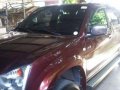 Fresh In And Out 2013 Isuzu Dmax LS MT For Sale-1