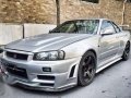 2002 Nissan Skyline for sale-2