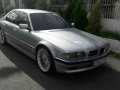 Fully Loaded BMW 1996 E38 740i For Sale-3