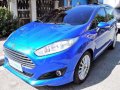 Top Condition 2016 Ford Fiesta Ecoboost 1.0 Hatchback For Sale-7