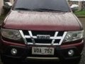 First Owned 2013 Isuzu Crosswind Sportivo X MT For Sale-2