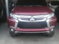 Mitsubishi Montero Sport 2017 for sale -1