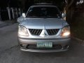 Mitsubishi Adventure 2005 for sale -2