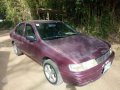 Nissan Sentra FE 1999 for sale-3