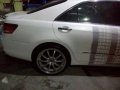 Toyota Camry 2007 for sale-0